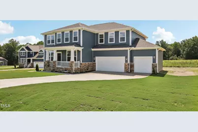 176 Alden Way, Angier, NC 27501 - Photo 3