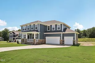 176 Alden Wy, Angier, NC 27501 - Photo 3