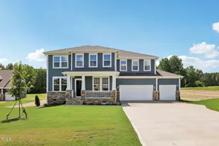 176 Alden Wy, Angier, NC 27501 - Photo 1