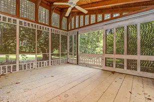 421 Grigsby Ave, Holly Springs, NC 27540 - Photo 5