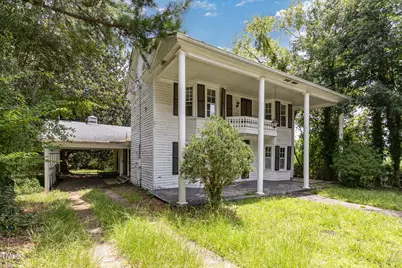 421 Grigsby Avenue, Holly Springs, NC 27540 - Photo 3