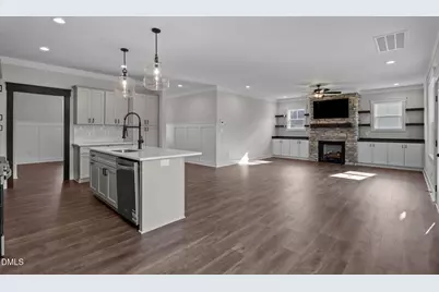 65 Livingston Lane, Zebulon, NC 27597 - Photo 11