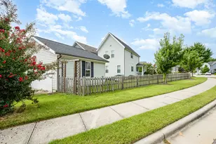 656 Granite Mill Blvd, Chapel Hill, NC 27516 - Photo 19