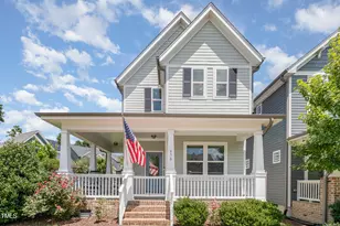 656 Granite Mill Blvd, Chapel Hill, NC 27516 - Photo 3