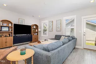 656 Granite Mill Blvd, Chapel Hill, NC 27516 - Photo 5