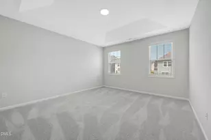 3136 Cathedral Comb Dr, Apex, NC 27502 - Photo 23