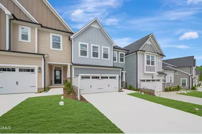 3136 Cathedral Comb Drive #251, Apex, NC 27502 - Photo 3