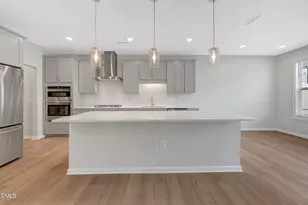3136 Cathedral Comb Dr, Apex, NC 27502 - Photo 9