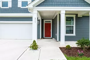 215 Purple Aster St, Youngsville, NC 27596 - Photo 43