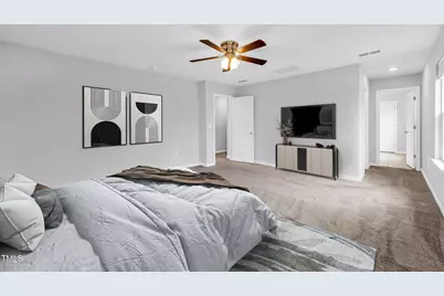 215 Purple Aster Street, Youngsville, NC 27596 - Photo 7