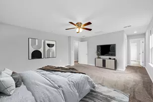 215 Purple Aster St, Youngsville, NC 27596 - Photo 7