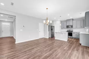 215 Purple Aster St, Youngsville, NC 27596 - Photo 15