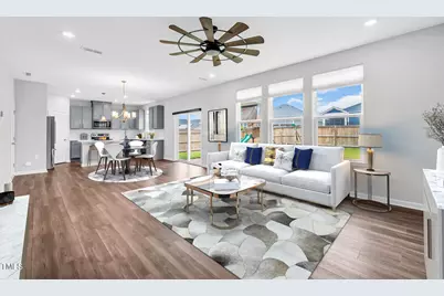 215 Purple Aster Street, Youngsville, NC 27596 - Photo 3