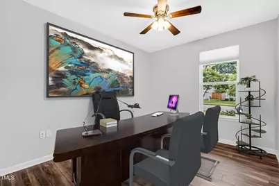 215 Purple Aster Street, Youngsville, NC 27596 - Photo 5