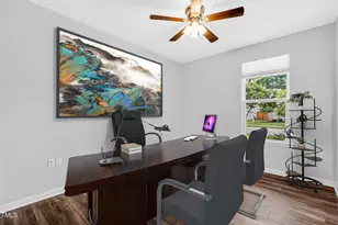 215 Purple Aster St, Youngsville, NC 27596 - Photo 5