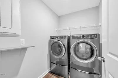 215 Purple Aster Street, Youngsville, NC 27596 - Photo 35