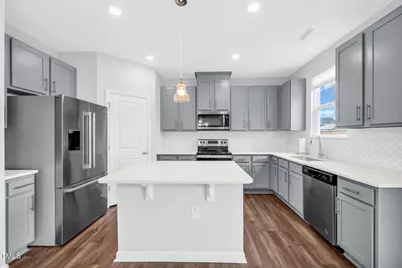 215 Purple Aster Street, Youngsville, NC 27596 - Photo 15