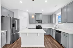 215 Purple Aster St, Youngsville, NC 27596 - Photo 15