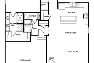 437 Chedworth Dr, Angier, NC 27501 - Photo 23