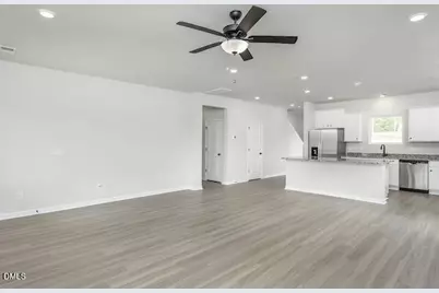 437 Chedworth Drive, Angier, NC 27501 - Photo 5