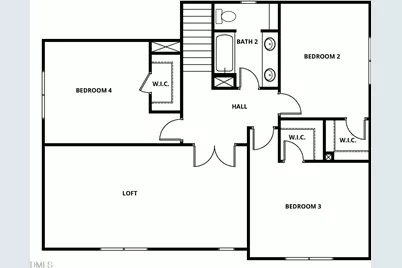 437 Chedworth Drive, Angier, NC 27501 - Photo 23