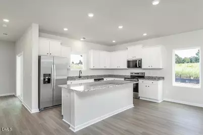 437 Chedworth Drive, Angier, NC 27501 - Photo 9