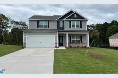 437 Chedworth Drive, Angier, NC 27501 - Photo 1