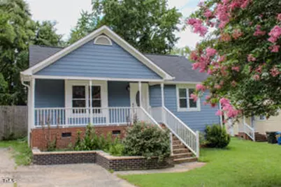 2314 Faucette Avenue, Durham, NC 27704 - Photo 1