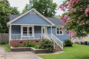 2314 Faucette Ave, Durham, NC 27704 - Photo 1