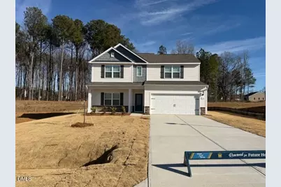 64 Foxton Place, Angier, NC 27501 - Photo 3