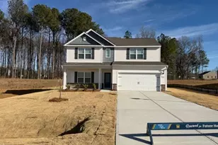 64 Foxton Pl, Angier, NC 27501 - Photo 3