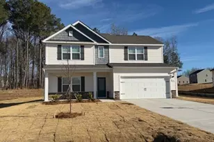 64 Foxton Pl, Angier, NC 27501 - Photo 1