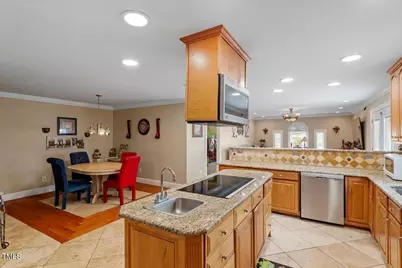 3904 Jonesville Road, Wake Forest, NC 27587 - Photo 19