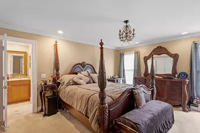 3904 Jonesville Road, Wake Forest, NC 27587 - Photo 13