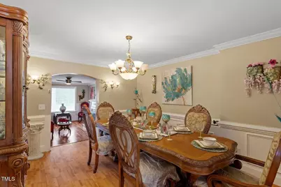 3904 Jonesville Road, Wake Forest, NC 27587 - Photo 7