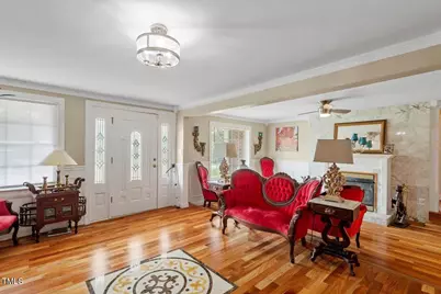 3904 Jonesville Road, Wake Forest, NC 27587 - Photo 3