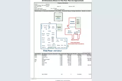 3904 Jonesville Road, Wake Forest, NC 27587 - Photo 39
