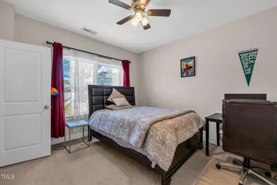 2713 Tunstall Grove Drive, Apex, NC 27523 - Photo 17