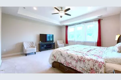 2713 Tunstall Grove Drive, Apex, NC 27523 - Photo 25