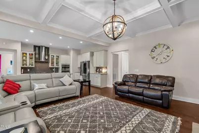 2713 Tunstall Grove Drive, Apex, NC 27523 - Photo 11