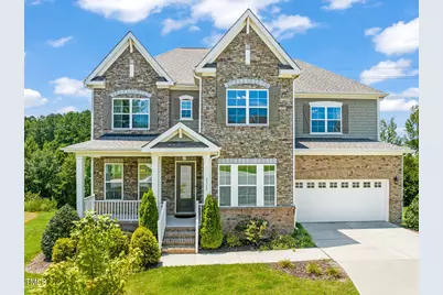 2713 Tunstall Grove Drive, Apex, NC 27523 - Photo 1