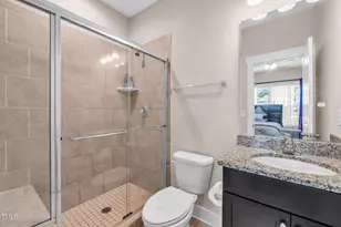 2713 Tunstall Grove Dr, Apex, NC 27523 - Photo 19