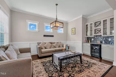 2713 Tunstall Grove Drive, Apex, NC 27523 - Photo 3