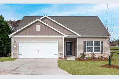 357 Chedworth Drive, Angier, NC 27501 - Photo 1