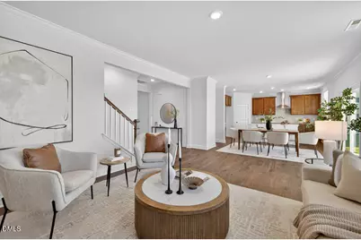 104 Gilmer Street, Fuquay Varina, NC 27526 - Photo 7