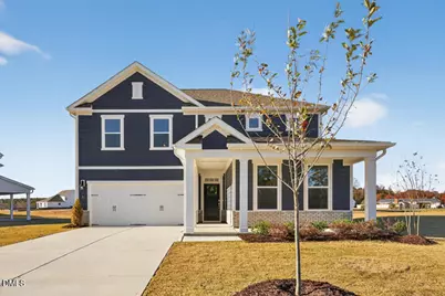 104 Gilmer Street, Fuquay Varina, NC 27526 - Photo 1