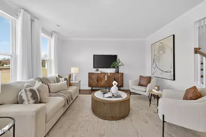 104 Gilmer Street, Fuquay Varina, NC 27526 - Photo 5