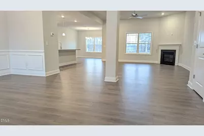 626 Sweet Potato Lane #Lot 37, Nashville, NC 27856 - Photo 3