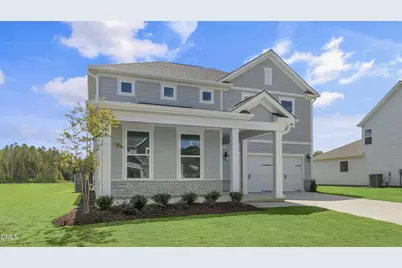 191 Gilmer Street, Fuquay Varina, NC 27526 - Photo 3