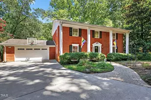 324 Glendale Dr, Chapel Hill, NC 27514 - Photo 3